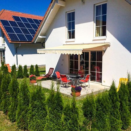 Holiday Home Ferienpark Verchen-2 By Interhome Екстериор снимка
