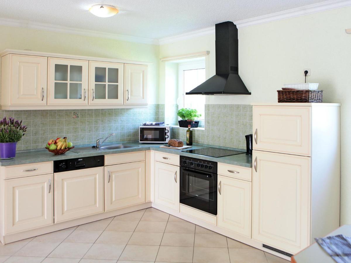 Holiday Home Ferienpark Verchen-2 By Interhome Екстериор снимка