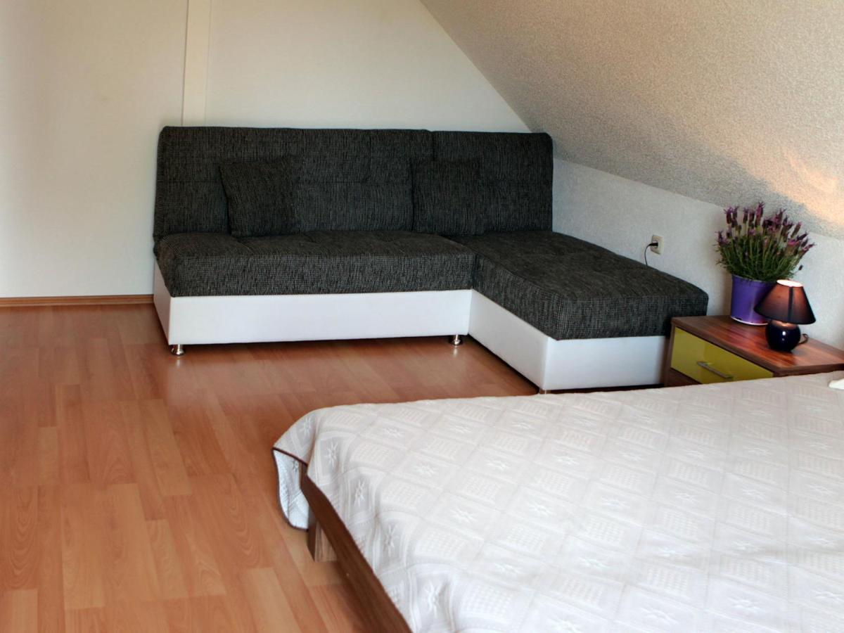 Holiday Home Ferienpark Verchen-2 By Interhome Екстериор снимка