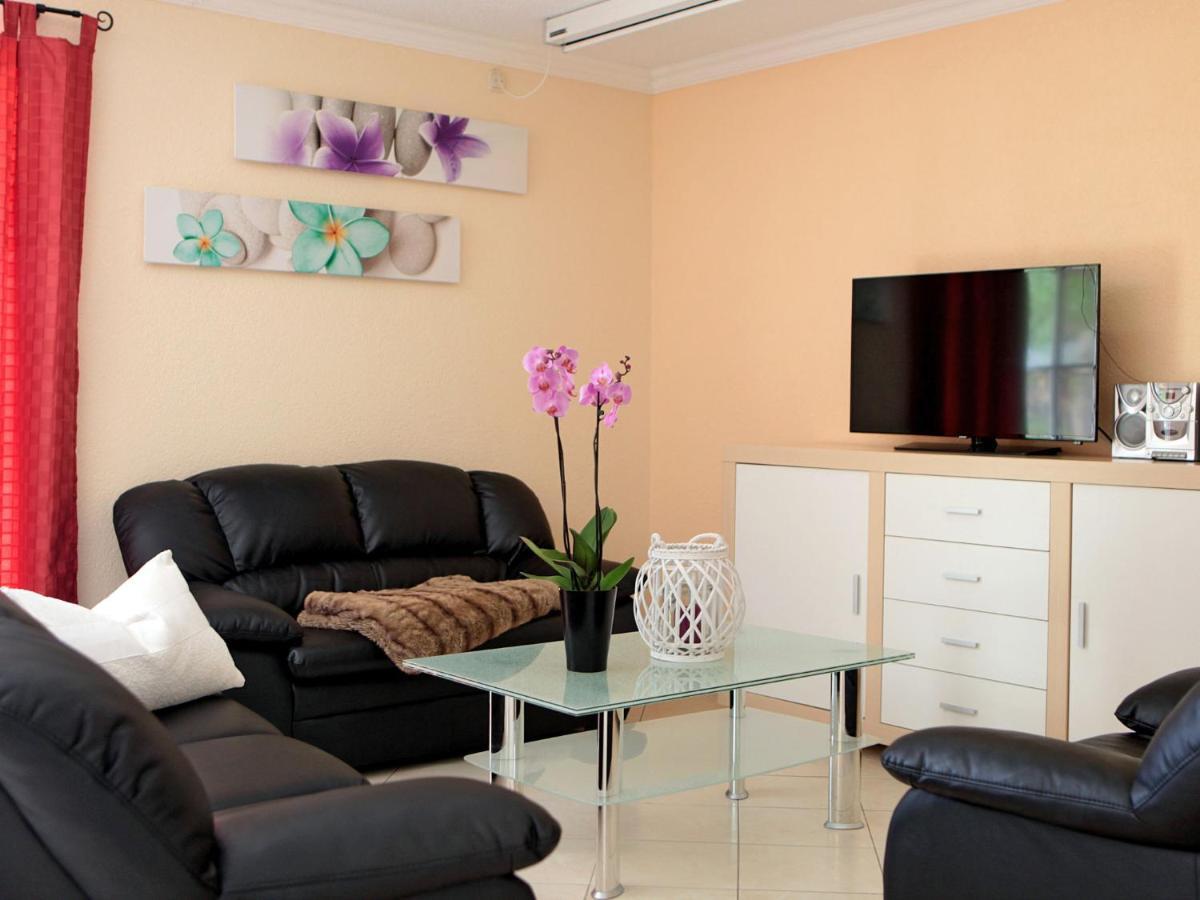 Holiday Home Ferienpark Verchen-2 By Interhome Екстериор снимка