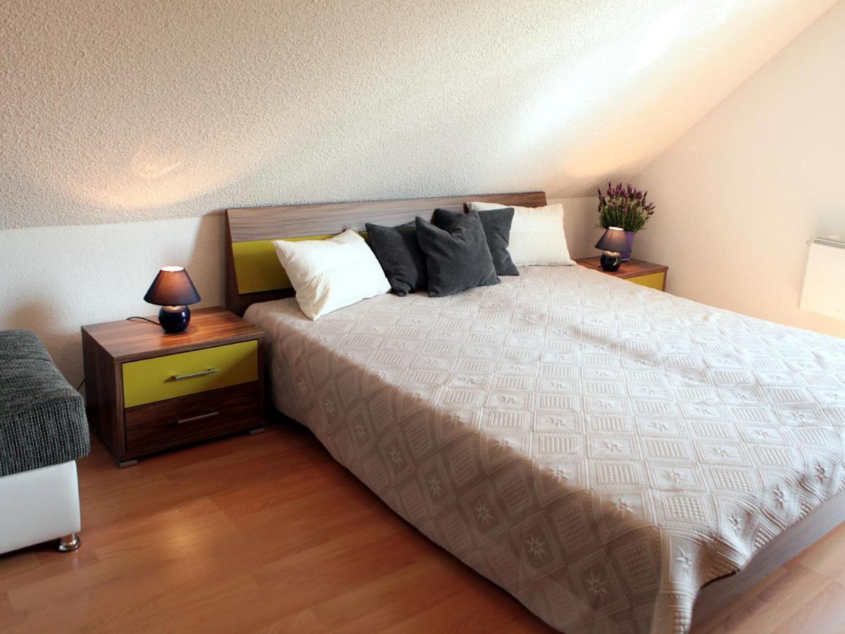 Holiday Home Ferienpark Verchen-2 By Interhome Екстериор снимка