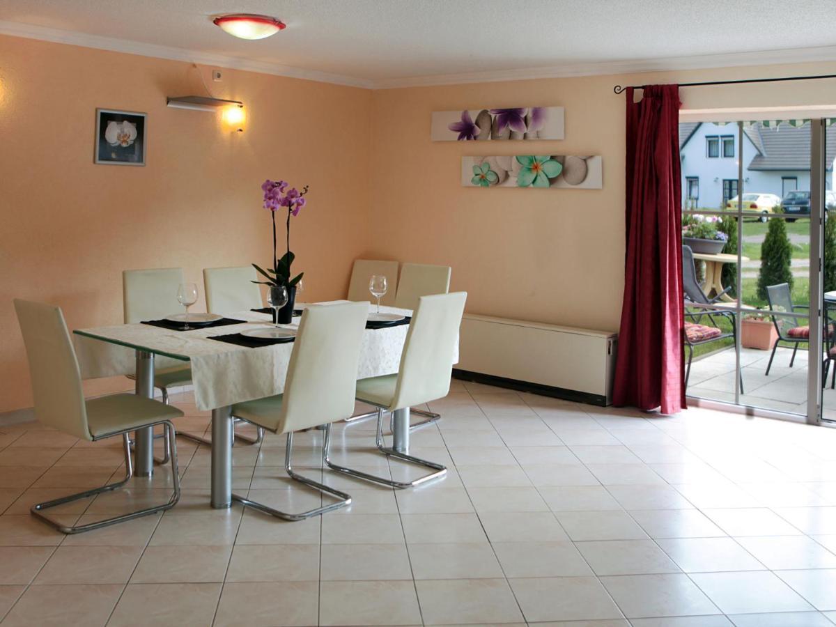 Holiday Home Ferienpark Verchen-2 By Interhome Екстериор снимка