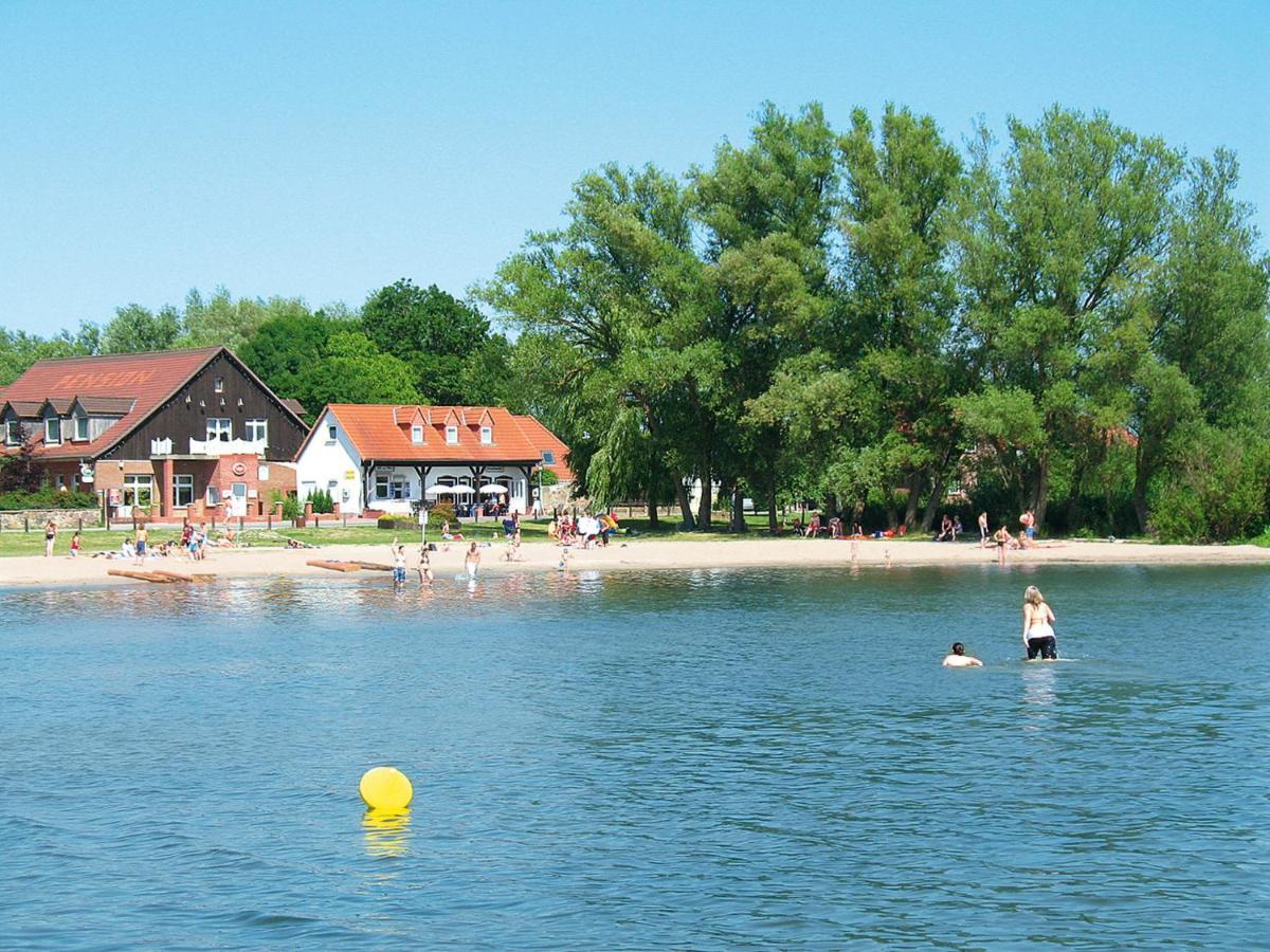 Holiday Home Ferienpark Verchen-2 By Interhome Екстериор снимка